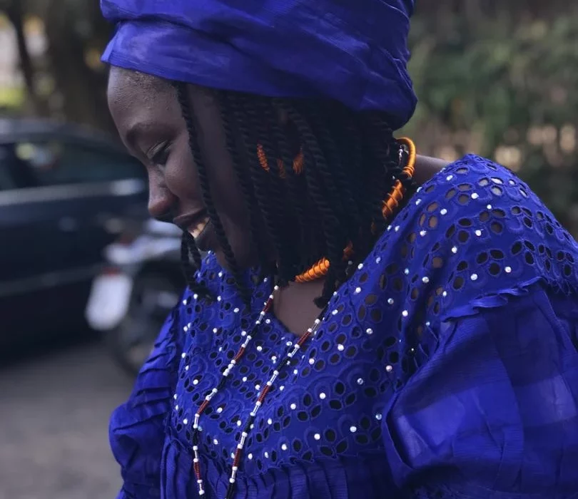 Une femme de valeur
