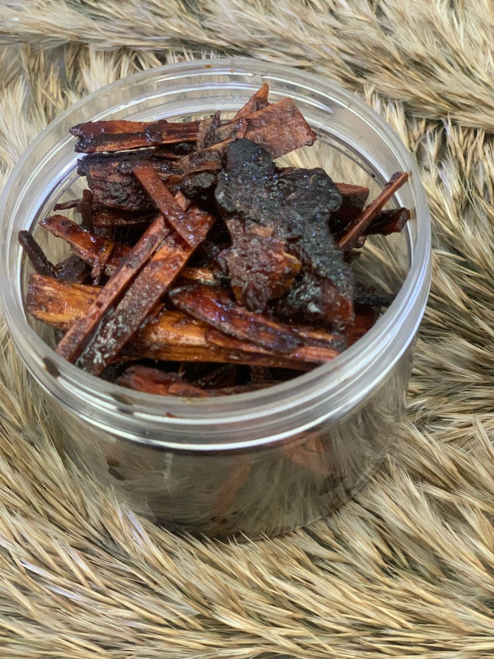 Encens du Tchad – Un voyage olfactif unique – Image 2