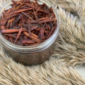 Encens du Tchad – Un voyage olfactif unique