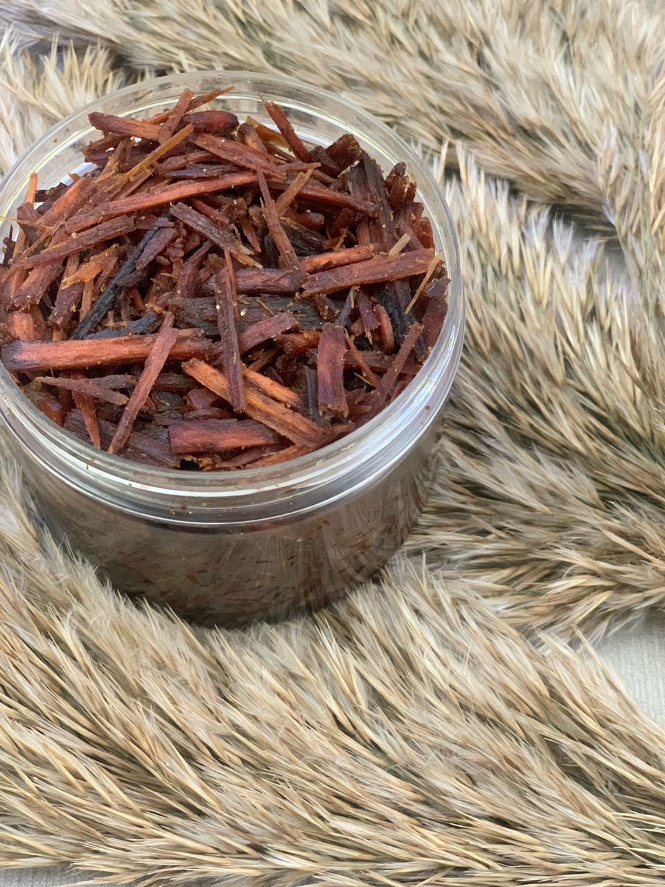 Encens du Tchad – Un voyage olfactif unique