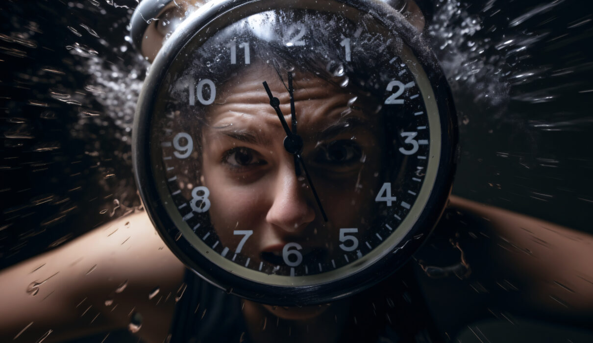 Le sacrifice du temps