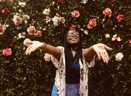 Prends TOUT Seigneur mais laisse-moi ça!