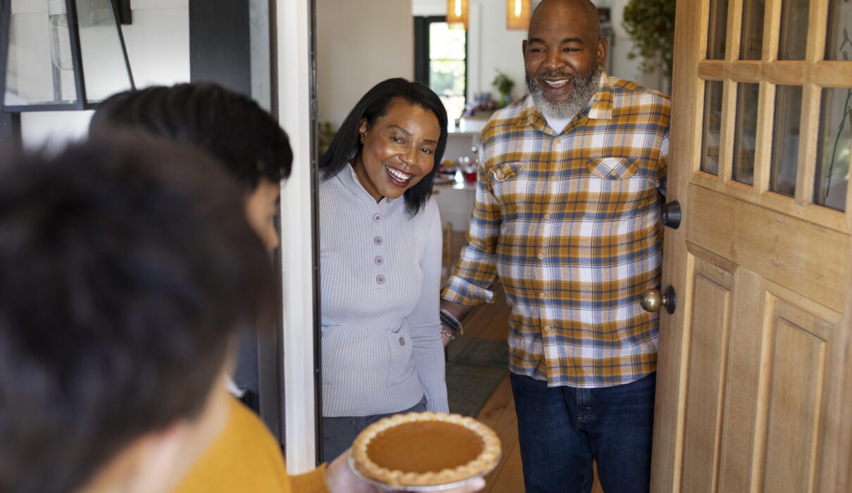 L'art perdu de recevoir