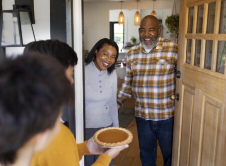 L'art perdu de recevoir