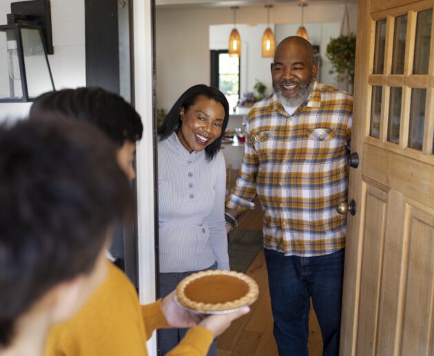 L'art perdu de recevoir