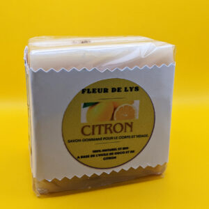 Savons Naturels & Artisanaux