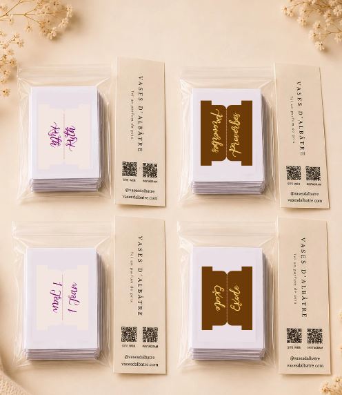 Bible tabs